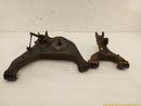 Land Rover Range Rover Set Of Passenger Right Rear Control Arms-4