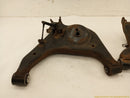 Land Rover Range Rover Set Of Passenger Right Rear Control Arms-6