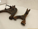 Land Rover Range Rover Set Of Passenger Right Rear Control Arms-8
