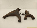 Land Rover Range Rover Set Of Passenger Right Rear Control Arms-9