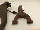 Land Rover Range Rover Set Of Passenger Right Rear Control Arms-10