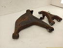 Land Rover Range Rover Set Of Passenger Right Rear Control Arms-12