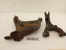 Land Rover Range Rover Set Of Driver Left Rear Control Arms-1