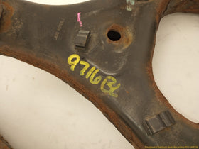 Land Rover Range Rover Set Of Driver Left Rear Control Arms - 0