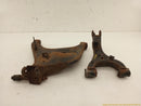 Land Rover Range Rover Set Of Driver Left Rear Control Arms-3