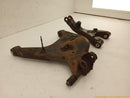 Land Rover Range Rover Set Of Driver Left Rear Control Arms-4