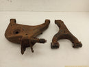 Land Rover Range Rover Set Of Driver Left Rear Control Arms-8