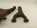 Land Rover Range Rover Set Of Driver Left Rear Control Arms-9