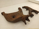 Land Rover Range Rover Set Of Driver Left Rear Control Arms-11