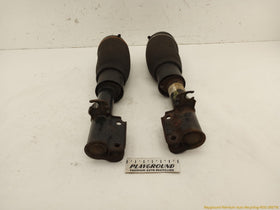 Land Rover Range Rover Pair Of Front Air Struts