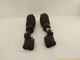 Land Rover Range Rover Pair Of Front Air Struts - 0