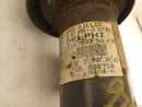 Land Rover Range Rover Pair Of Front Air Struts-4