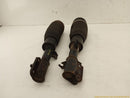 Land Rover Range Rover Pair Of Front Air Struts-8