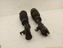 Land Rover Range Rover Pair Of Front Air Struts-9