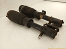 Land Rover Range Rover Pair Of Front Air Struts-10