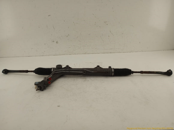 Land Rover Range Rover Power Steering Rack & Pinion