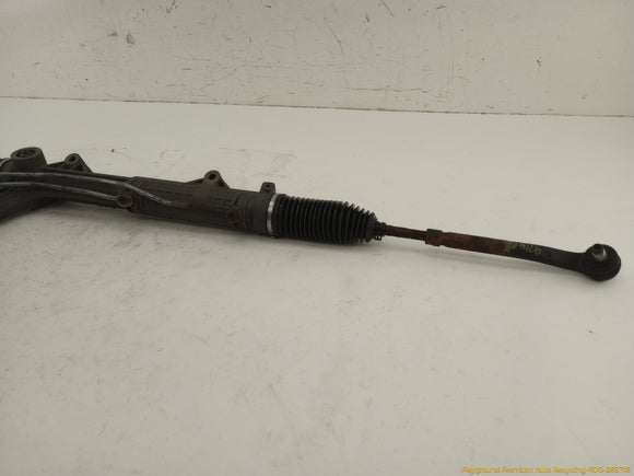 Land Rover Range Rover Power Steering Rack & Pinion