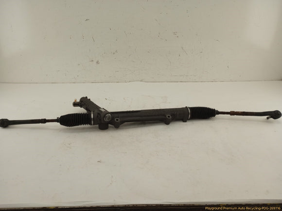 Land Rover Range Rover Power Steering Rack & Pinion