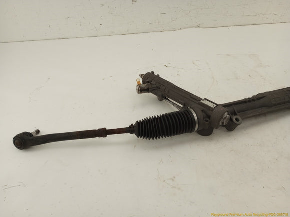Land Rover Range Rover Power Steering Rack & Pinion