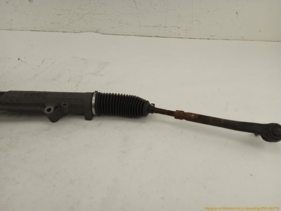Land Rover Range Rover Power Steering Rack & Pinion