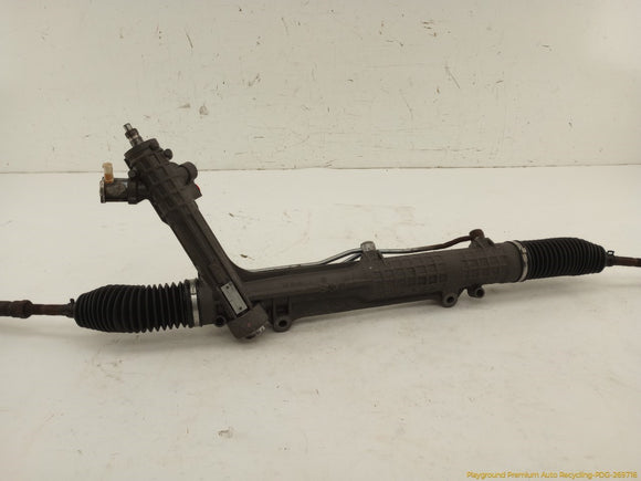 Land Rover Range Rover Power Steering Rack & Pinion