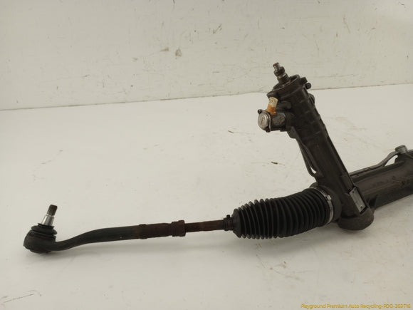 Land Rover Range Rover Power Steering Rack & Pinion