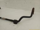 Land Rover Range Rover Front Stabilizer Bar-5