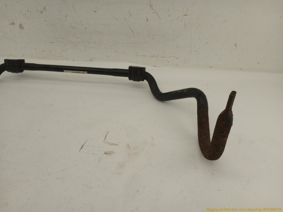 Land Rover Range Rover Front Stabilizer Bar