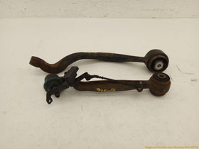 Land Rover Range Rover Pair Of Driver Left Front Control Arms - 0