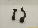 Land Rover Range Rover Pair Of Driver Left Front Control Arms-4
