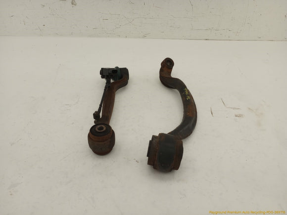 Land Rover Range Rover Pair Of Driver Left Front Control Arms