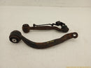 Land Rover Range Rover Pair Of Driver Left Front Control Arms-5