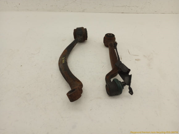 Land Rover Range Rover Pair Of Driver Left Front Control Arms
