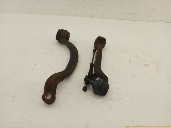 Land Rover Range Rover Pair Of Driver Left Front Control Arms