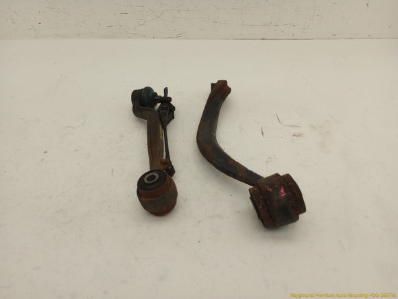 Land Rover Range Rover Pair Of Driver Left Front Control Arms