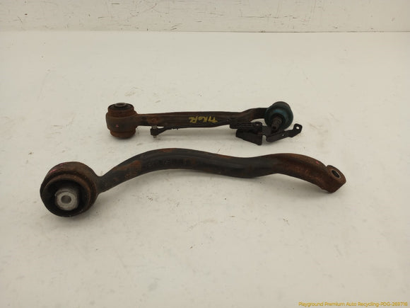 Land Rover Range Rover Pair Of Driver Left Front Control Arms