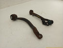Land Rover Range Rover Pair Of Driver Left Front Control Arms-12
