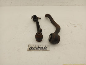 Land Rover Range Rover Pair Of Passenger Right Front Control Arms
