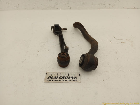 Land Rover Range Rover Pair Of Passenger Right Front Control Arms