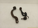 Land Rover Range Rover Pair Of Passenger Right Front Control Arms-4