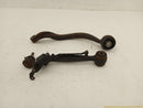 Land Rover Range Rover Pair Of Passenger Right Front Control Arms-5