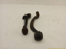 Land Rover Range Rover Pair Of Passenger Right Front Control Arms-6