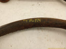 Land Rover Range Rover Pair Of Passenger Right Front Control Arms-7