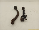 Land Rover Range Rover Pair Of Passenger Right Front Control Arms-9