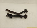 Land Rover Range Rover Pair Of Passenger Right Front Control Arms-10