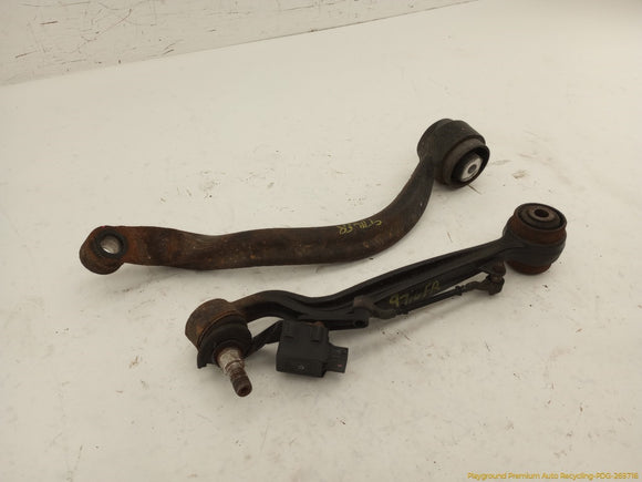 Land Rover Range Rover Pair Of Passenger Right Front Control Arms