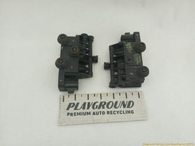 Land Rover Range Rover Pair Of Air Suspension Valve Blocks