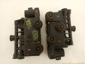 Land Rover Range Rover Pair Of Air Suspension Valve Blocks - 0