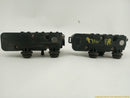 Land Rover Range Rover Pair Of Air Suspension Valve Blocks-6