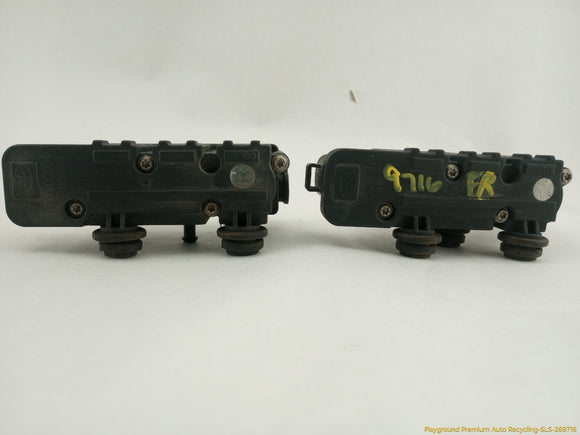 Land Rover Range Rover Pair Of Air Suspension Valve Blocks